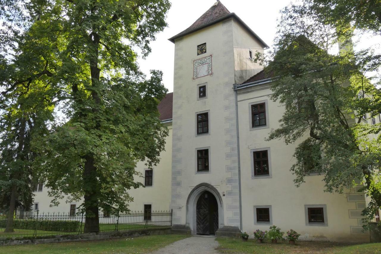 Schloss Gmuend グミュント エクステリア 写真