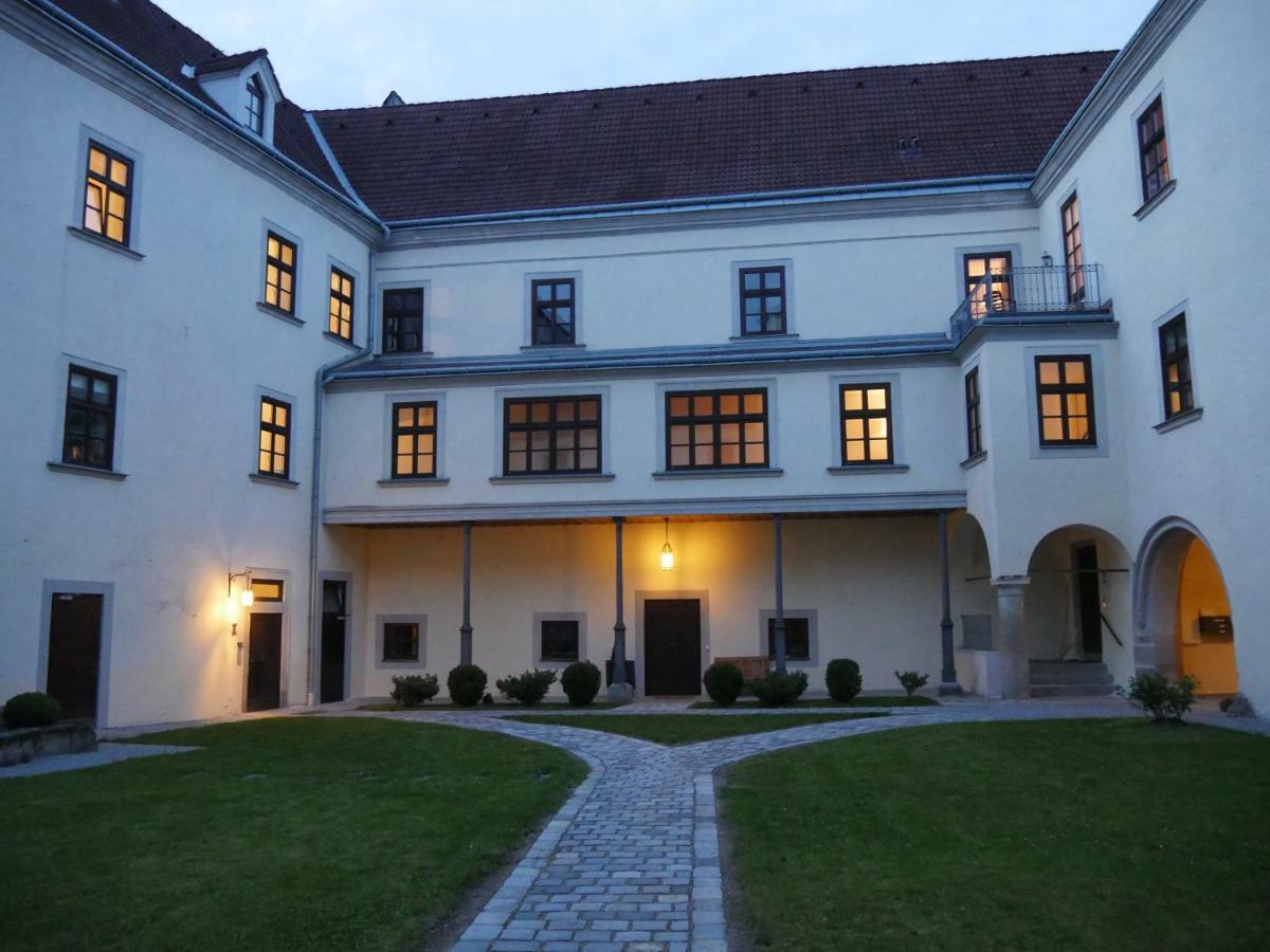 Schloss Gmuend グミュント エクステリア 写真