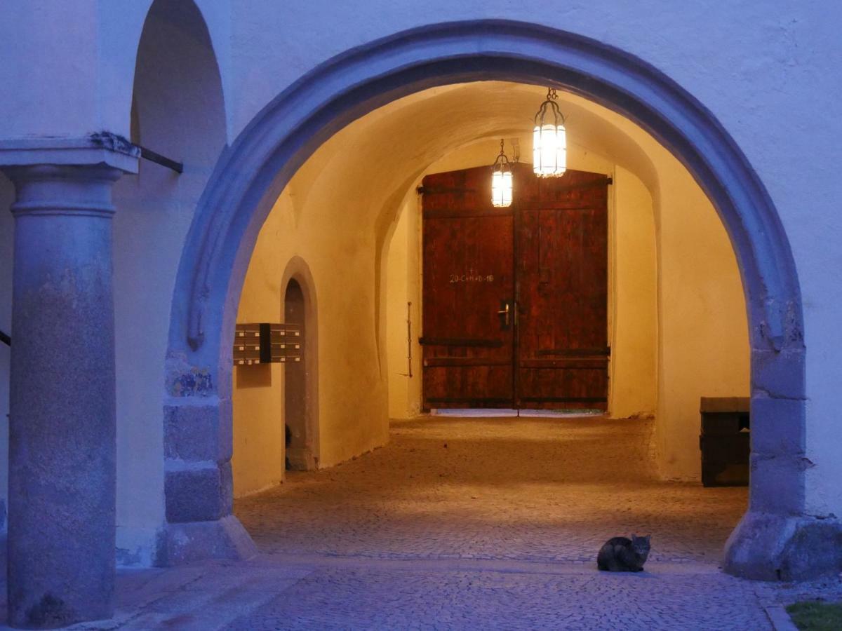Schloss Gmuend グミュント エクステリア 写真